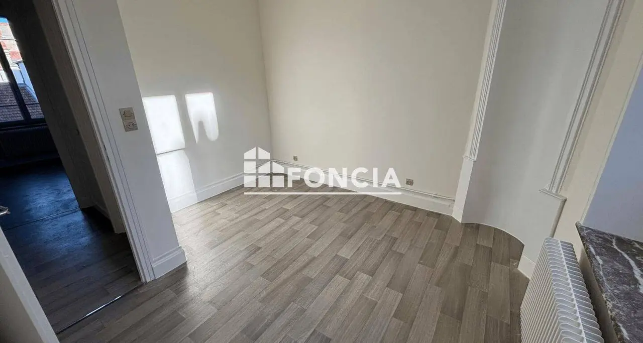 Appartement 3 pièces · 61 m², Nancy · Saurupt-Clémenceau, photo 5