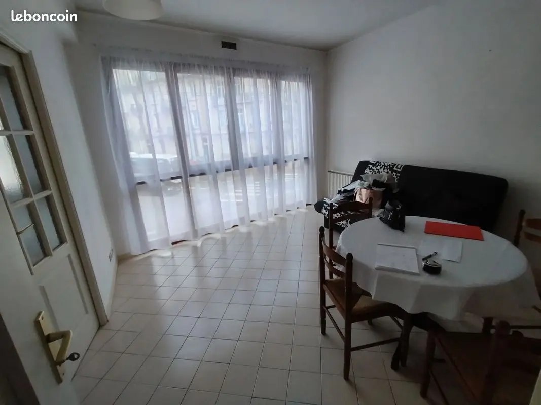 Appartement 3 pièces · 56 m², Nancy, photo 10