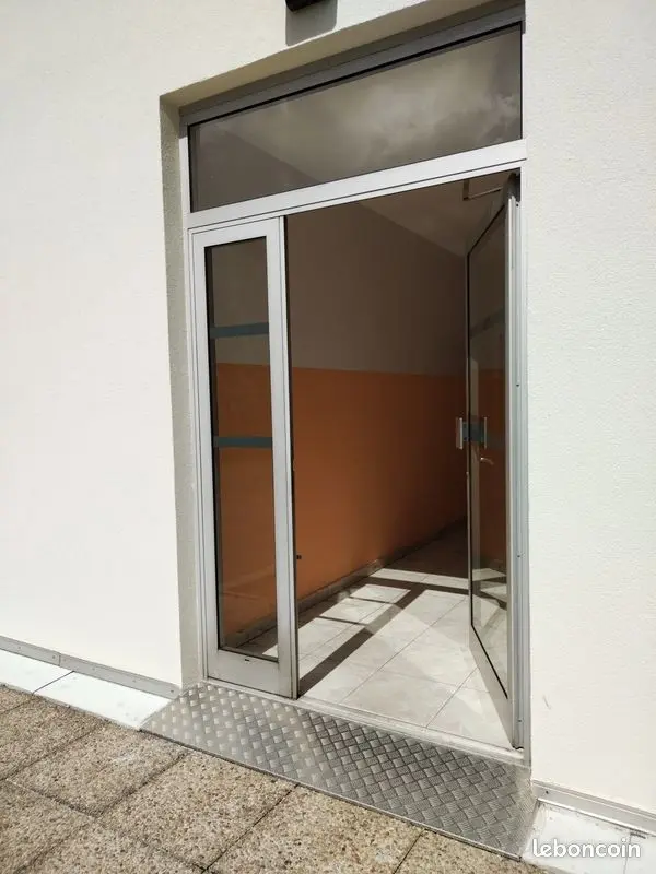 Appartement 3 pièces · 56 m², Nancy, photo 2