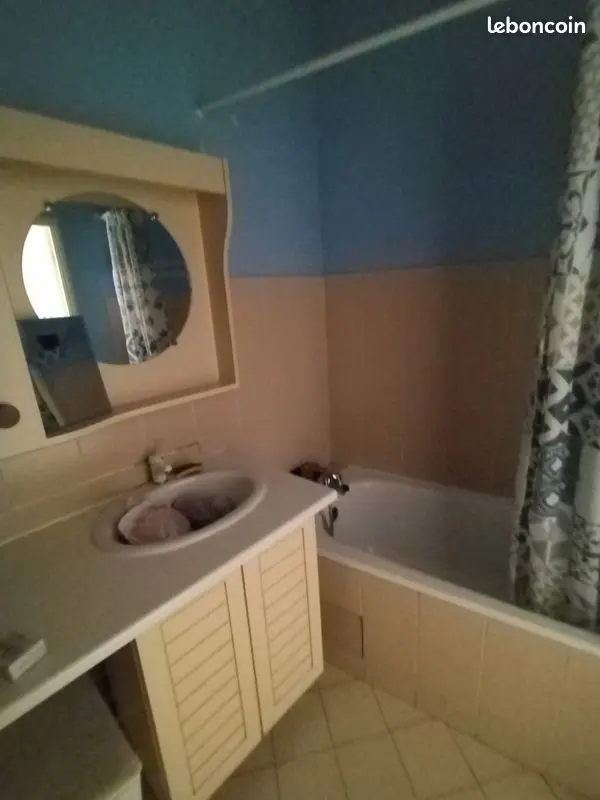 Appartement 3 pièces · 56 m², Nancy, photo 6