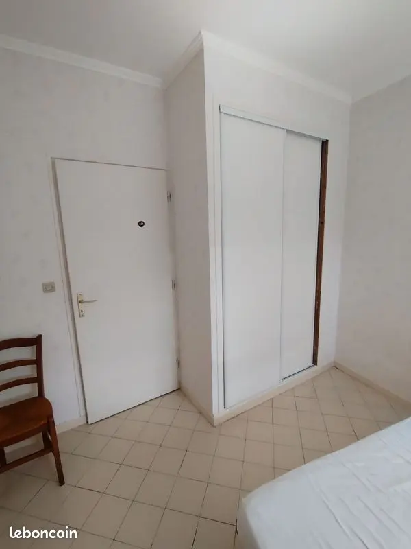 Appartement 3 pièces · 56 m², Nancy, photo 5
