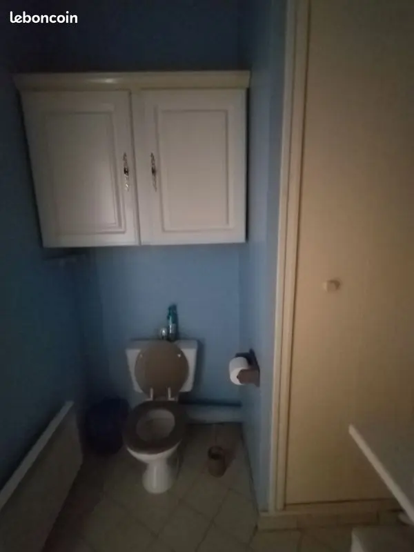 Appartement 3 pièces · 56 m², Nancy, photo 7