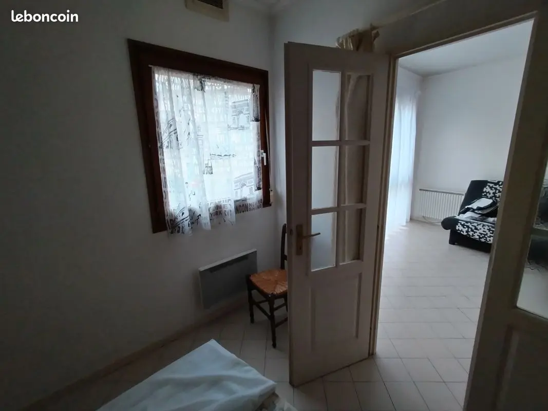 Appartement 3 pièces · 56 m², Nancy, photo 12