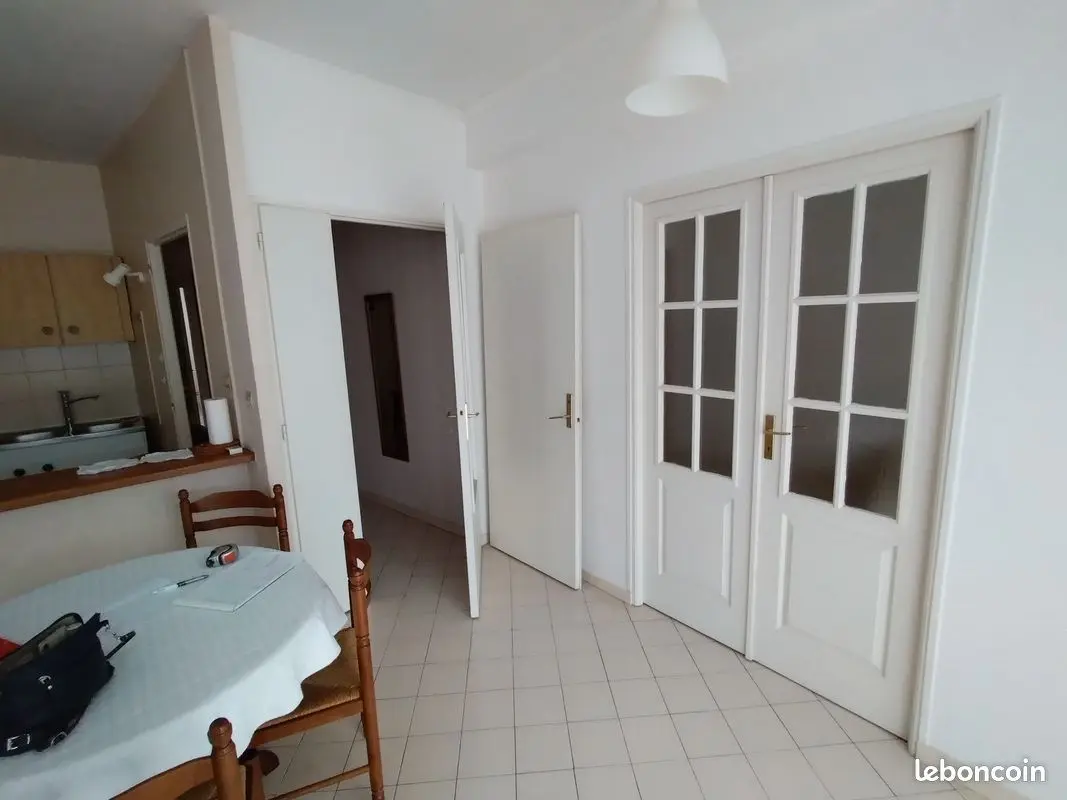 Appartement 3 pièces · 56 m², Nancy, photo 11