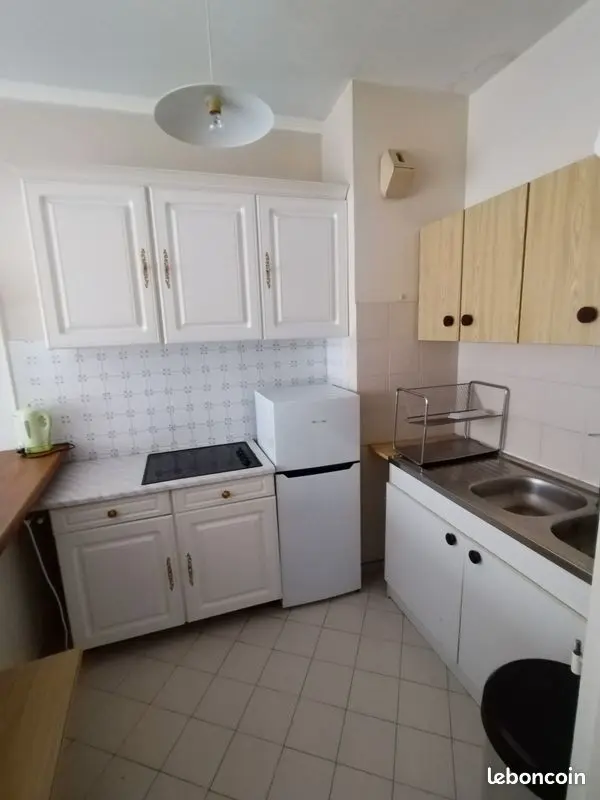 Appartement 3 pièces · 56 m², Nancy, photo 9