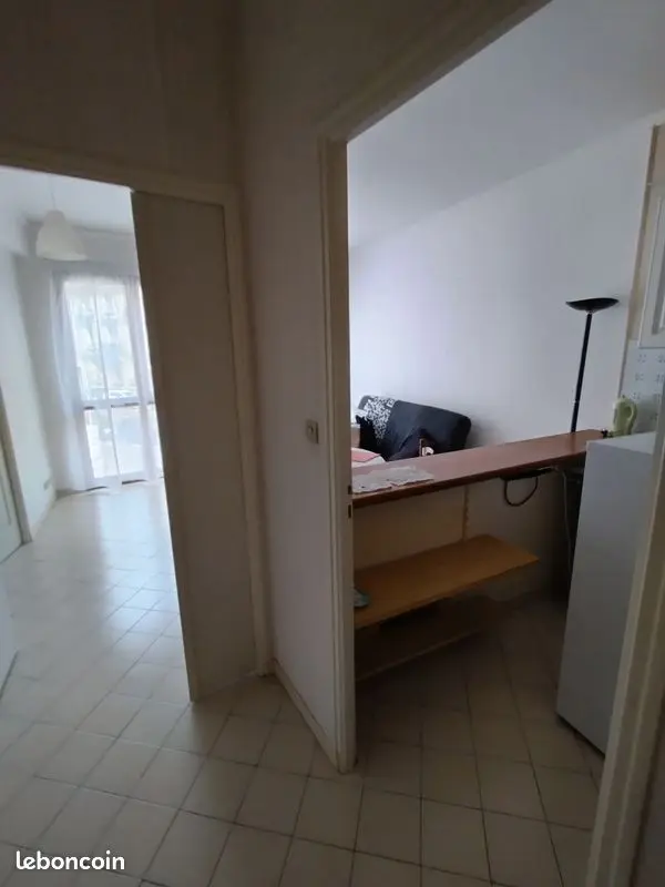 Appartement 3 pièces · 56 m², Nancy, photo 8