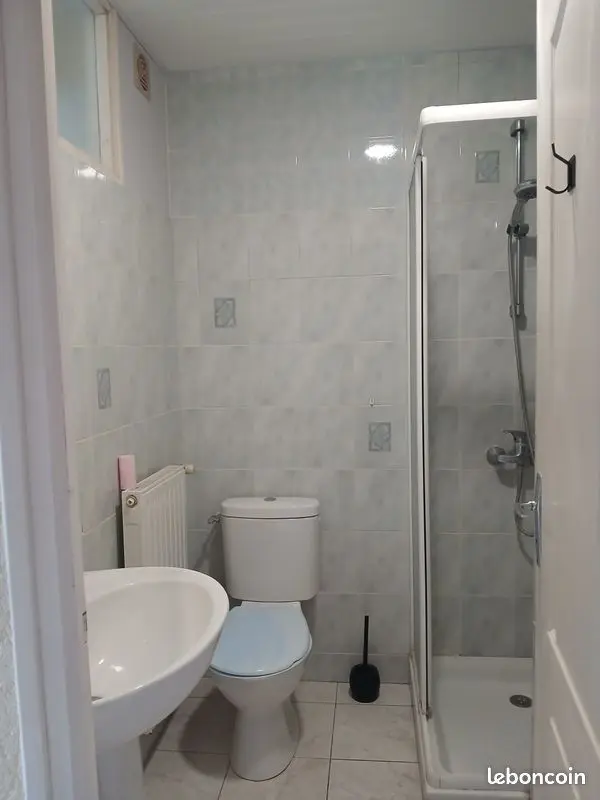 Appartement 2 pièces · 30 m², Nantes, photo 2