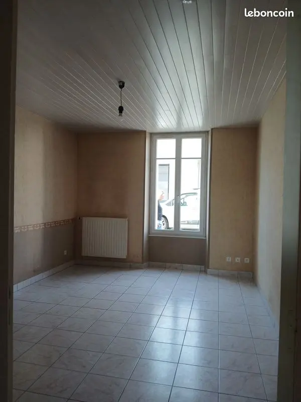 Appartement 2 pièces · 30 m², Nantes, photo 3