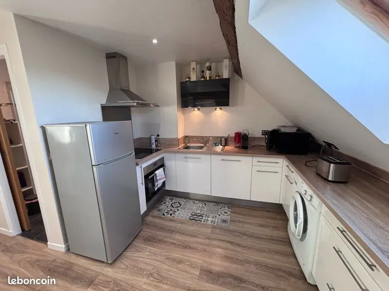 Appartement 3 pièces · 55 m², Étampes