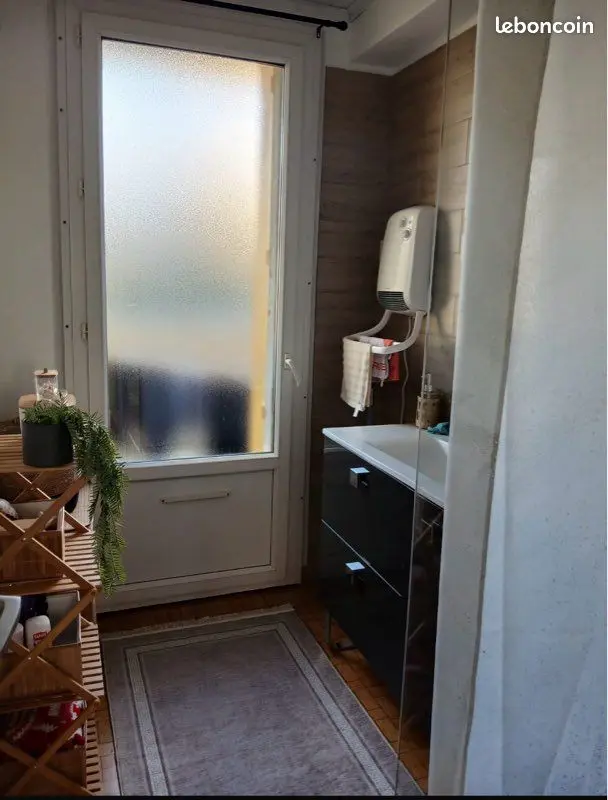 Appartement 3 pièces · 50 m², Marseille 15e, photo 3