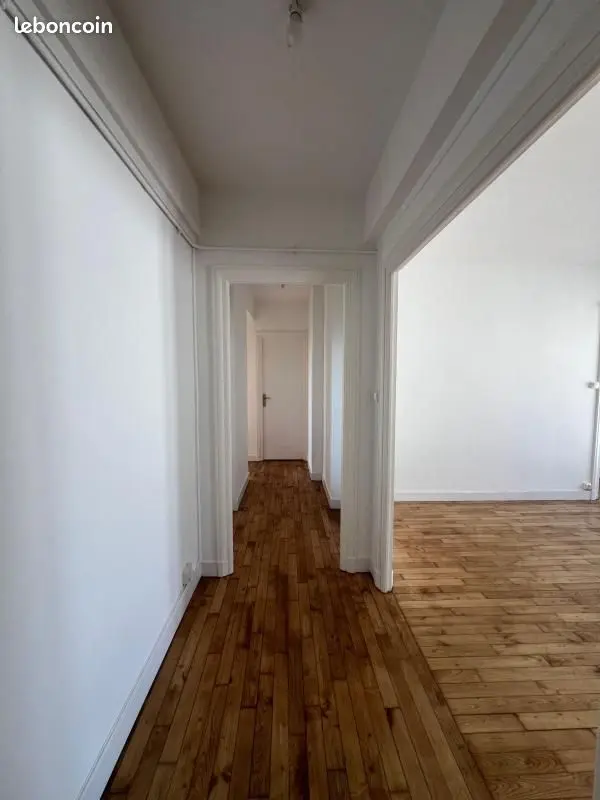 Appartement 3 pièces · 74 m², Brest, photo 9