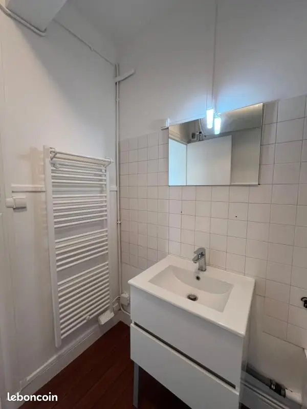 Appartement 3 pièces · 74 m², Brest, photo 10
