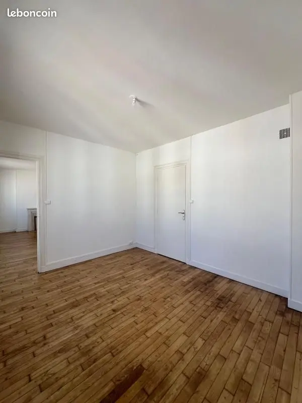Appartement 3 pièces · 74 m², Brest, photo 7