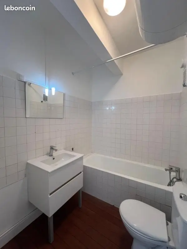 Appartement 3 pièces · 74 m², Brest, photo 12