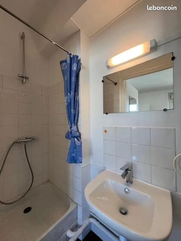 Appartement 3 pièces · 74 m², Brest, photo 11