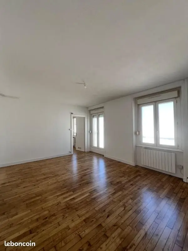 Appartement 3 pièces · 74 m², Brest