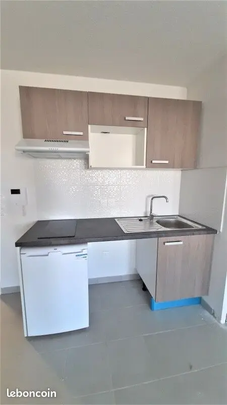Appartement 2 pièces · 40 m², Castanet-Tolosan