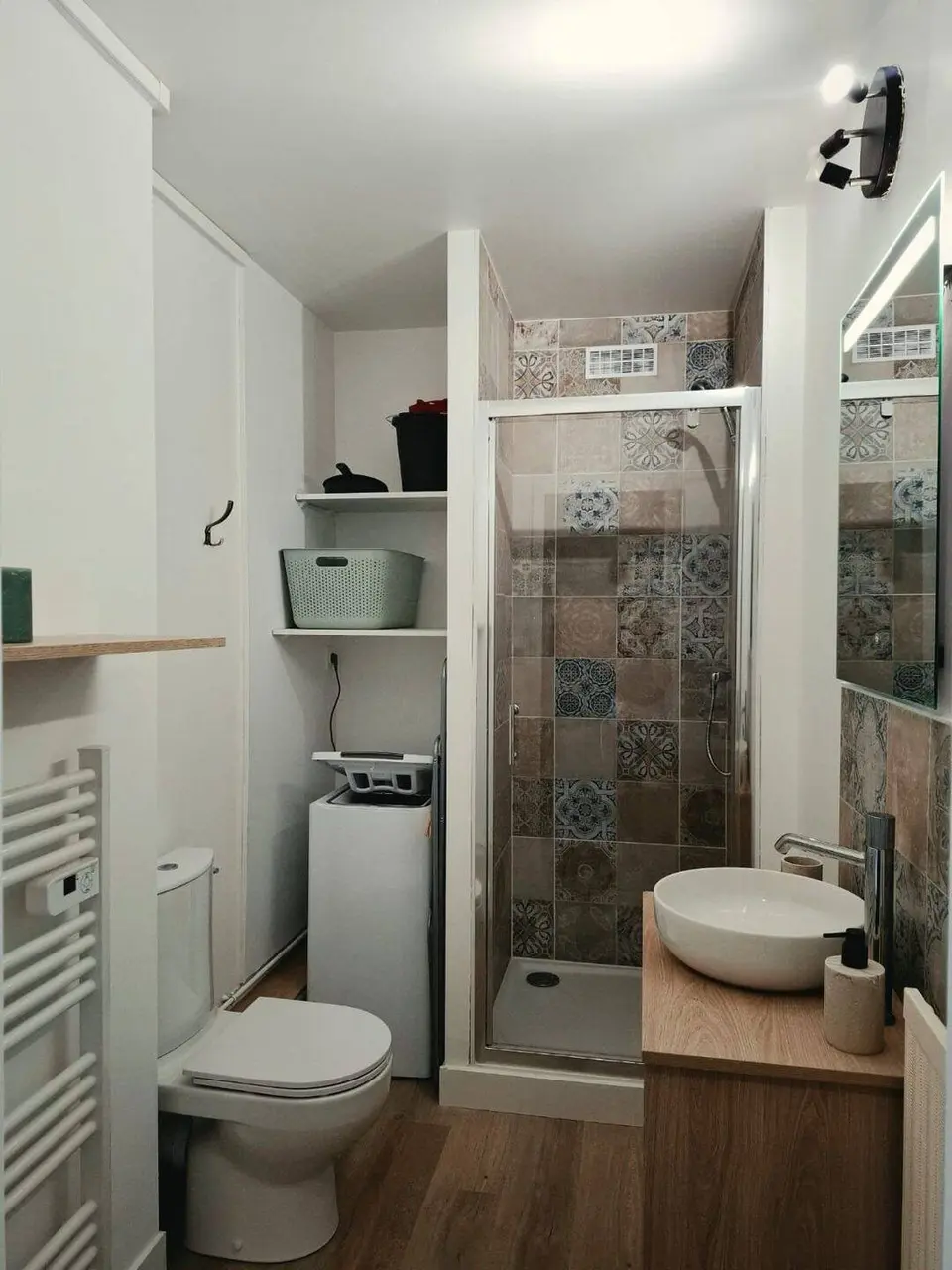 Appartement 1 pièce · 29 m², Nantes · Jules Verne, photo 6