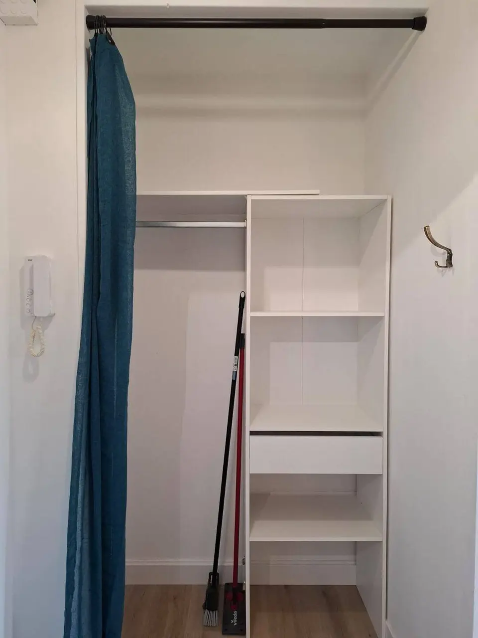 Appartement 1 pièce · 29 m², Nantes · Jules Verne, photo 8