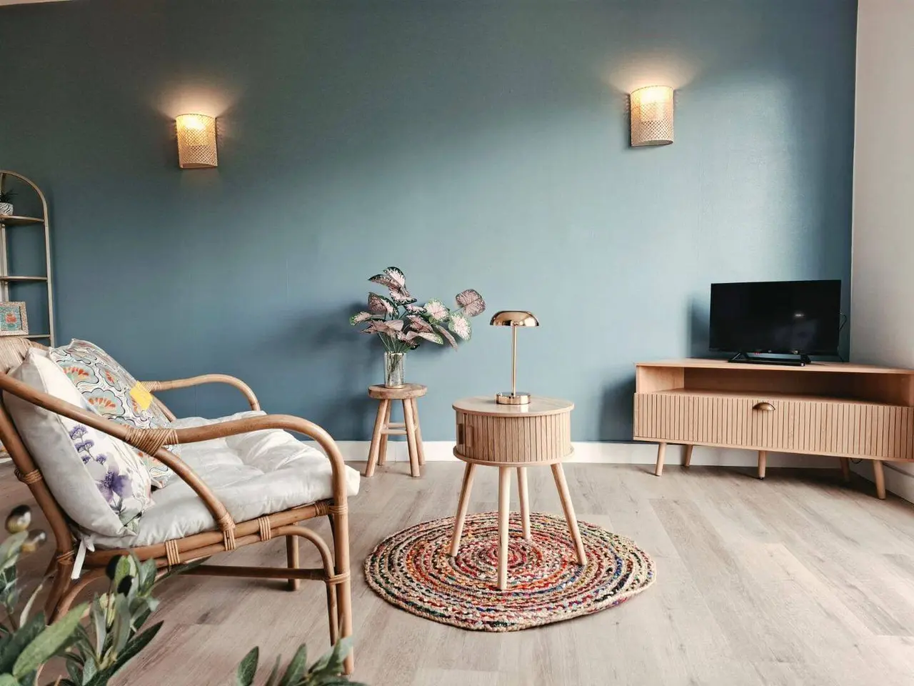 Appartement 1 pièce · 29 m², Nantes