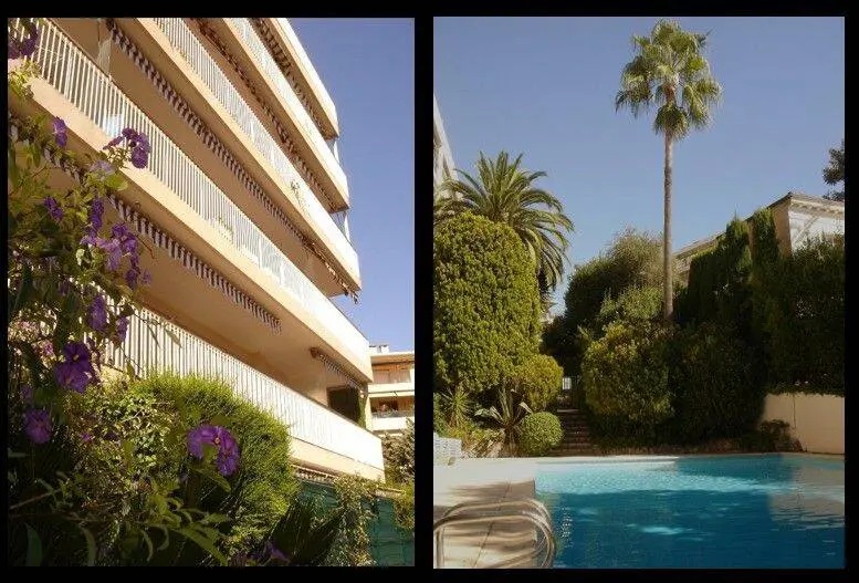 Appartement 2 pièces · 36 m², Cannes