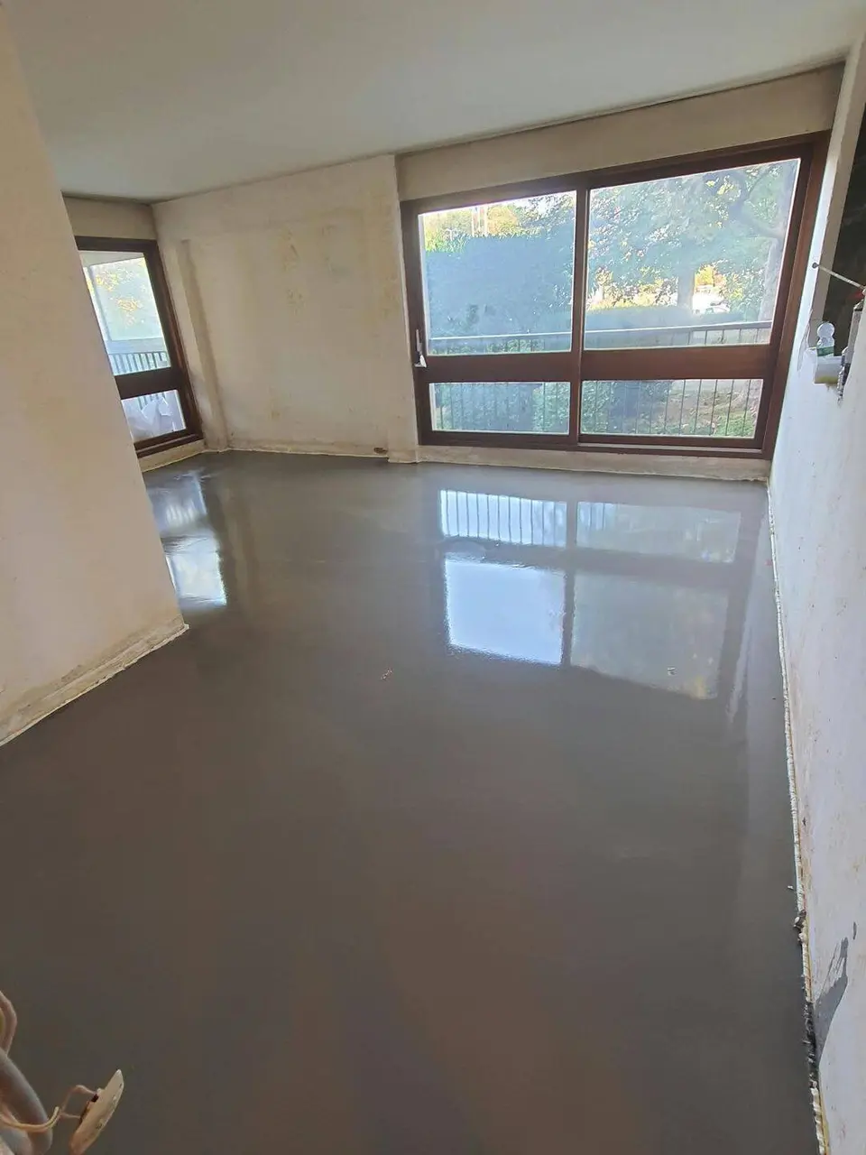 Appartement 3 pièces · 75 m², Le Chesnay-Rocquencourt