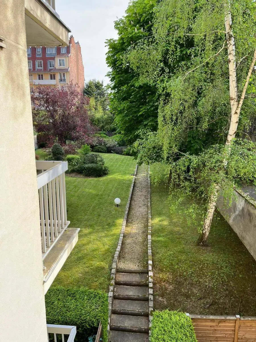 Appartement 3 pièces · 72 m², Enghien-les-Bains · Nord Residentiel, photo 11
