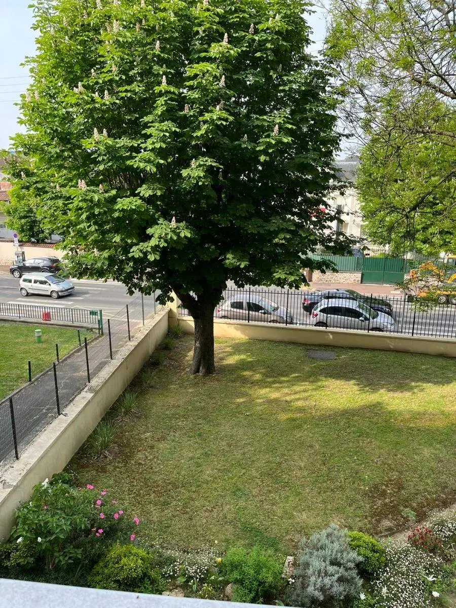 Appartement 3 pièces · 72 m², Enghien-les-Bains