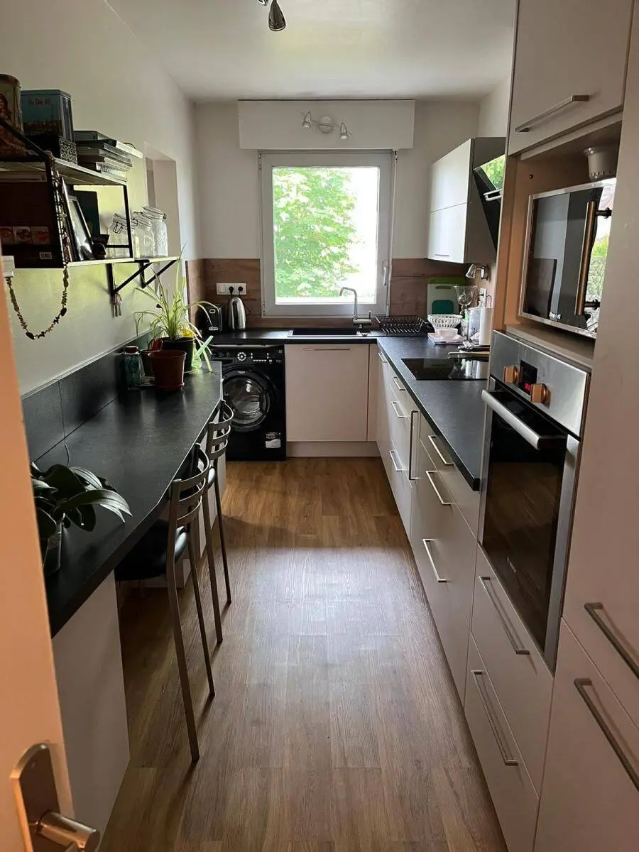Appartement 3 pièces · 72 m², Enghien-les-Bains · Nord Residentiel, photo 6