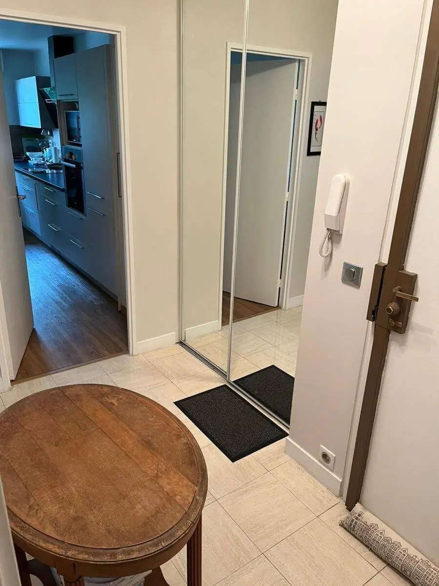 Appartement 3 pièces · 72 m², Enghien-les-Bains · Nord Residentiel, photo 9