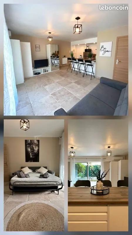 Appartement 1 pièce · 29 m², Cannes