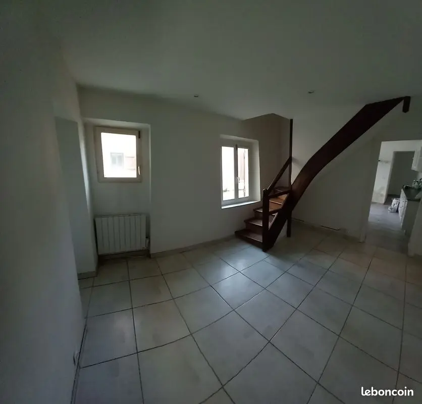 Appartement 3 pièces · 51 m², Rambouillet