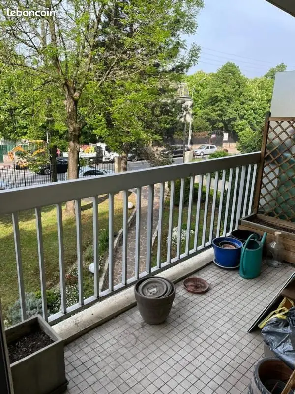 Appartement 3 pièces · 72 m², Enghien-les-Bains, photo 10