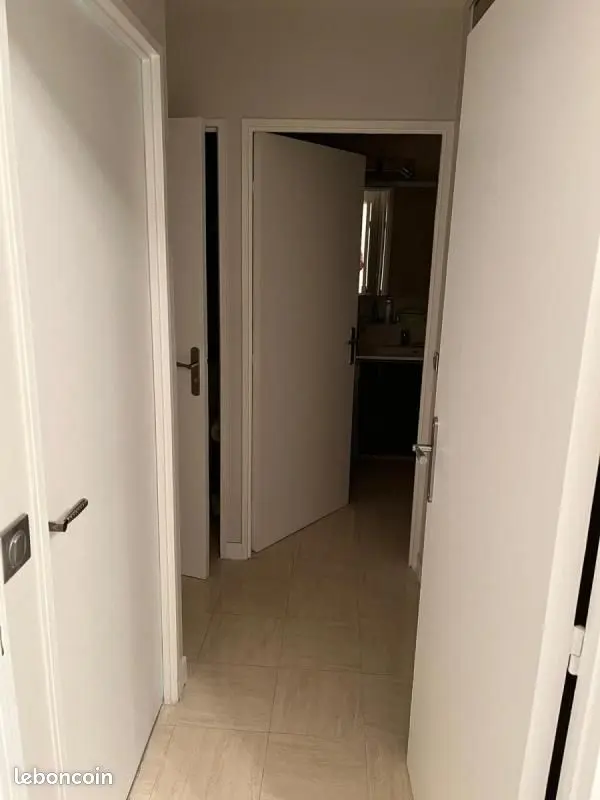 Appartement 3 pièces · 72 m², Enghien-les-Bains, photo 8