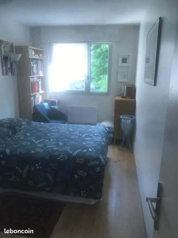 Appartement 3 pièces · 72 m², Enghien-les-Bains, photo 12
