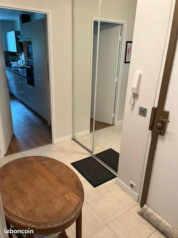 Appartement 3 pièces · 72 m², Enghien-les-Bains, photo 9