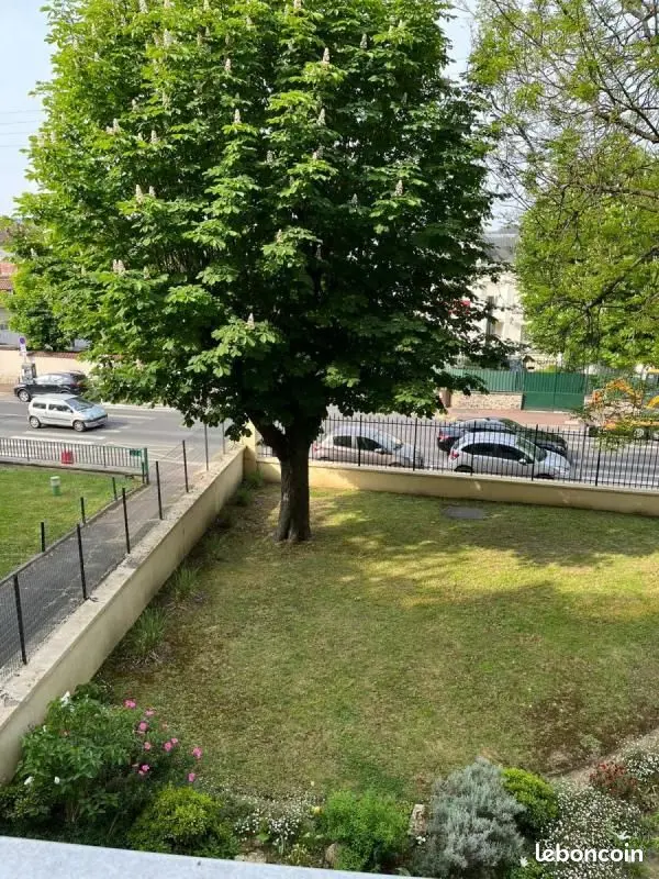 Appartement 3 pièces · 72 m², Enghien-les-Bains
