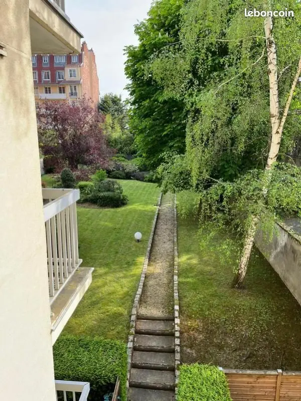 Appartement 3 pièces · 72 m², Enghien-les-Bains, photo 11