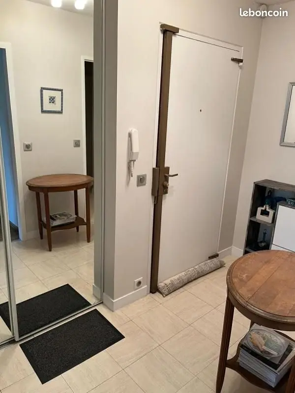 Appartement 3 pièces · 72 m², Enghien-les-Bains, photo 7
