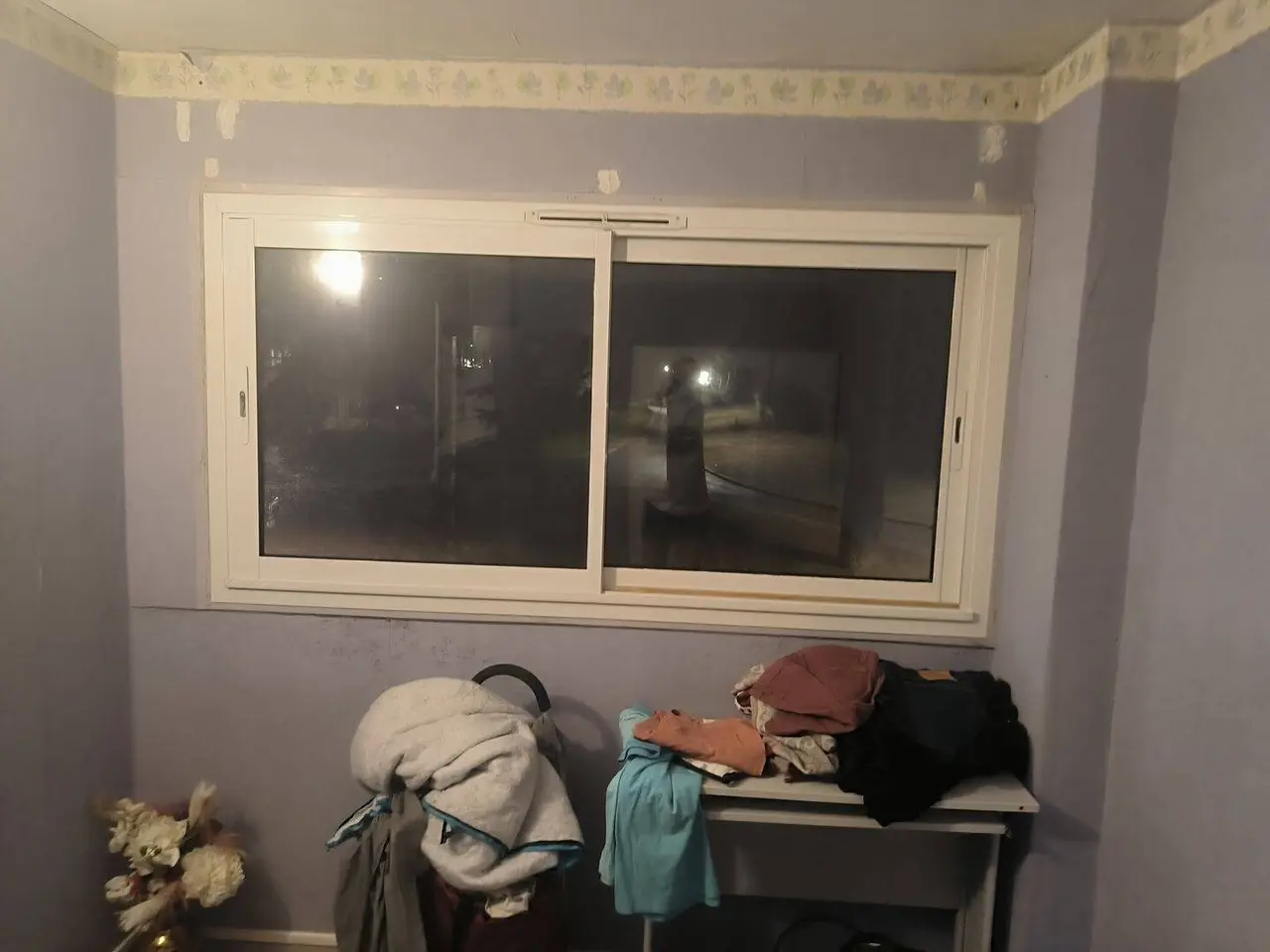 Appartement 4 pièces · 89 m², Écouen