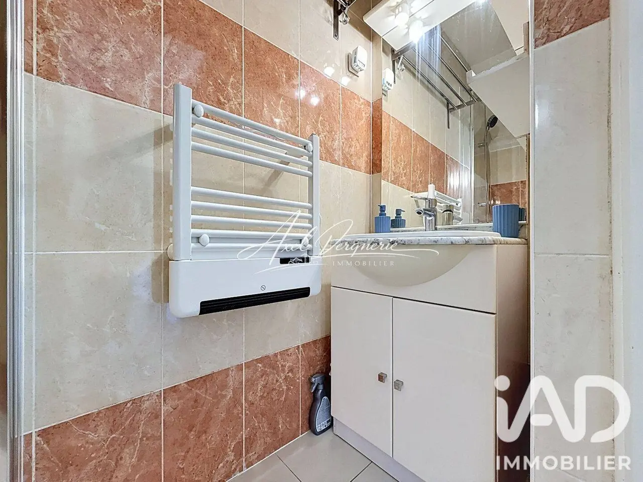 Appartement 2 pièces · 28 m², Leuville-sur-Orge, photo 6