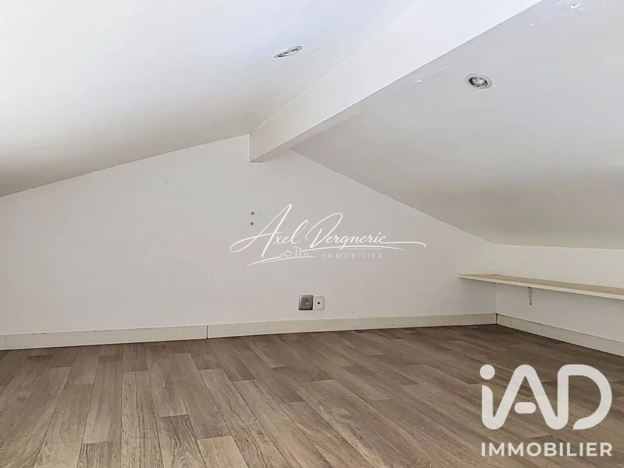 Appartement 2 pièces · 28 m², Leuville-sur-Orge, photo 8