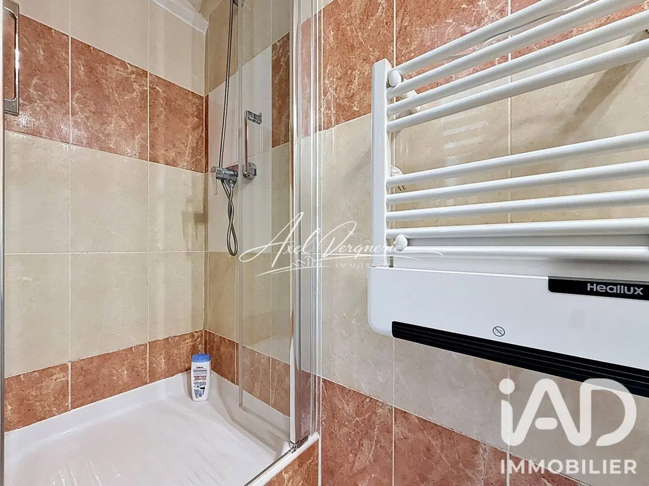 Appartement 2 pièces · 28 m², Leuville-sur-Orge, photo 7