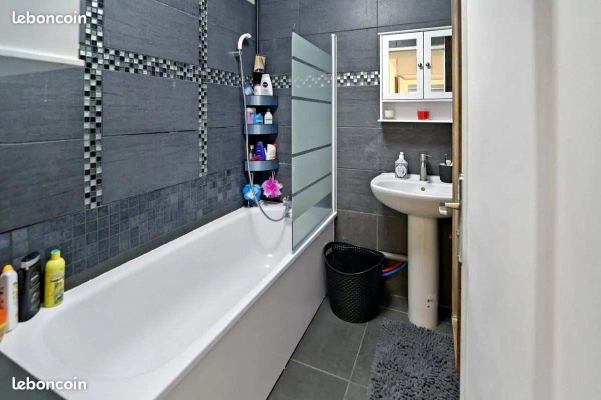 Appartement 1 pièce · 12 m², Pontoise
