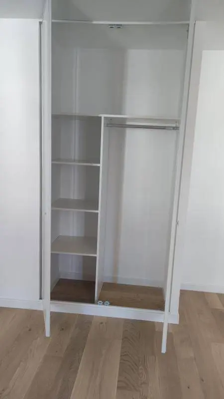 Appartement 1 pièce · 42 m², Juilly, photo 7