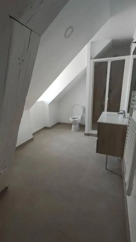 Appartement 1 pièce · 42 m², Juilly, photo 8