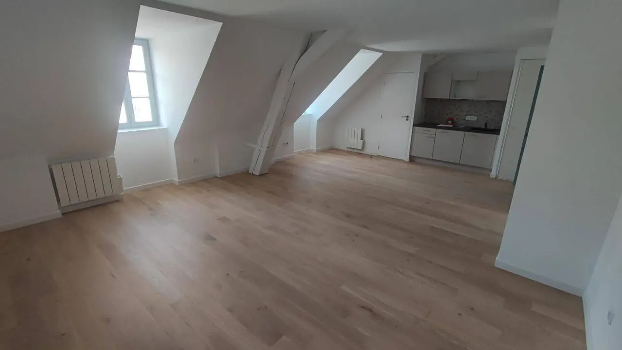 Appartement 1 pièce · 42 m², Juilly, photo 9