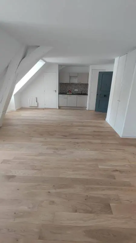 Appartement 1 pièce · 42 m², Juilly
