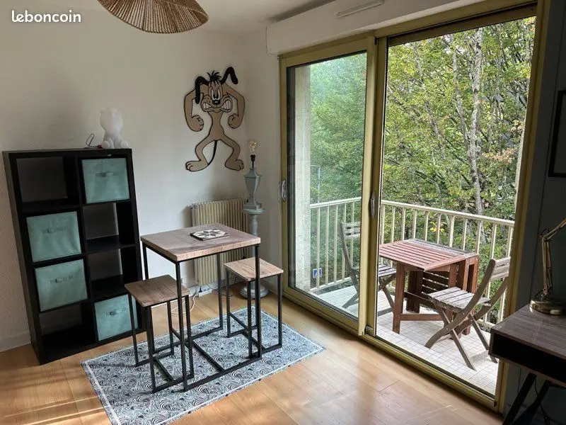 Appartement 1 pièce · 22 m², Nantes, photo 3
