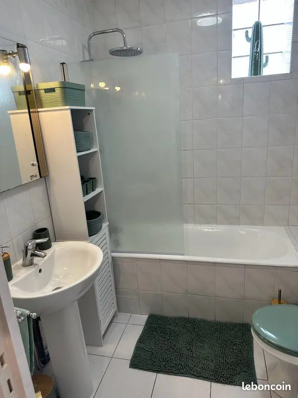 Appartement 1 pièce · 22 m², Nantes, photo 2